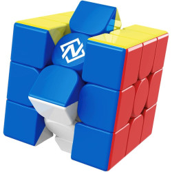 Nexcube 3x3 - Super Smooth 3x3 Speed Cube