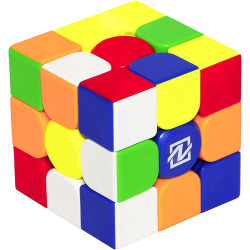 Nexcube 3x3 - Super Smooth 3x3 Speed Cube