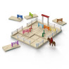 Smart Games Horse Academy