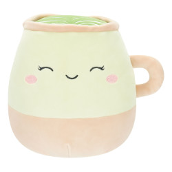 Squishmallows Series 17 Rosemund 7.5 Inch