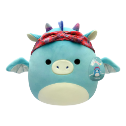 Squishmallows Series 17 Tatiana 7.5 inch