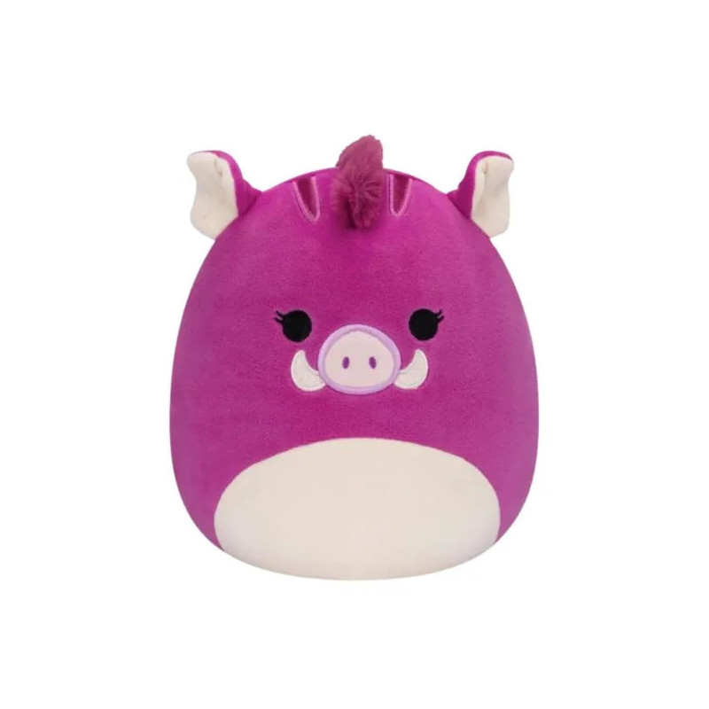 Squishmallows Series 17 Jenna 7.5 Inch