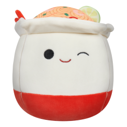 Squishmallows Series 17 Daley  7.5 inch