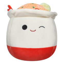 Squishmallows Series 17 Daley 7.5 Inch