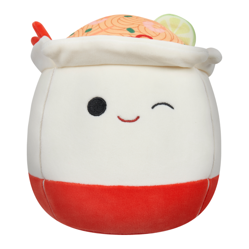 Squishmallows Series 17 Daley 7.5 Inch