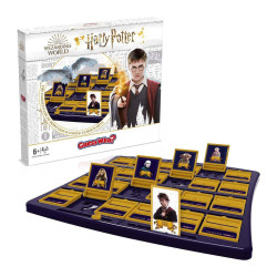 Harry Potter Guess Who