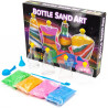 Kreative Kids Bottle Sand Art Childrens Craft Activity Set