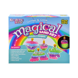 Kreative Kids Magical Bottle Sand Art