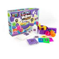 Slime Mixing Station