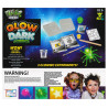 Glow In The Dark Weird Science Set