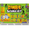 Zombie Diy Science Experiment Slime Set