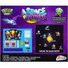 Space & Beyond Science Playset