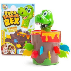 Tomy Pop Up Pirate action Game