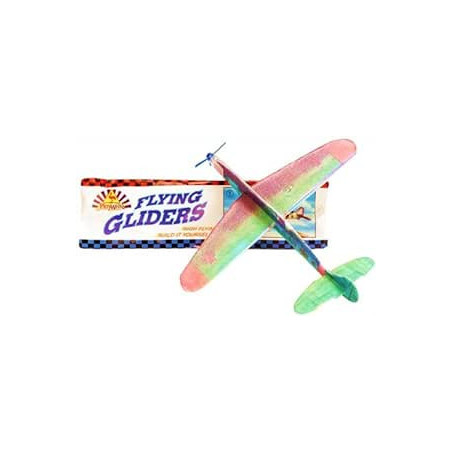 Retro Glider