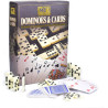 My Traditional Games - Dominoes & Playing Cards