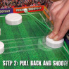 Penalty Shootout: The Flicking Fast Football Game!