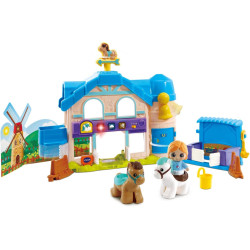 Vtech Toot-Toot Friends Pony Playtime Stable