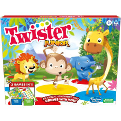 Hasbro Twister