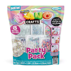 Nano Craft Party Pack