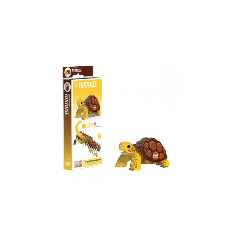 Eugy Build Your Own 3d Models Tortoise