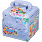 Aquabeads Mega Bead Trunk with 3000 Multicoloured Beads Aquabeads Mega Bead Trunk with 3000 Multicoloured Beads
