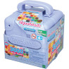 Aquabeads Mega Bead Trunk with 3000 Multicoloured Beads