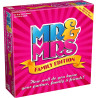 Mr & Mrs Family Edition Game