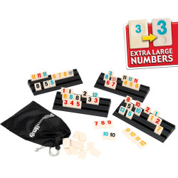 Rummikub Game Xxl