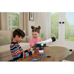 Leapfrog Magic Adventures Telescope