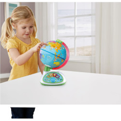 Leapfrog Leapglobe Touch