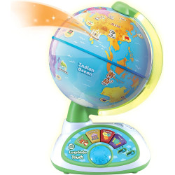 Leapfrog Leapglobe Touch