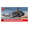 Airfix A11006 Westland Sea King Has.1/Has.5/Hu.5