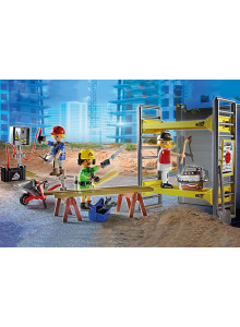 Playmobil Babies Set - Hellinger Institute of DC