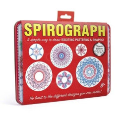 The Original Spirograph Cyclex