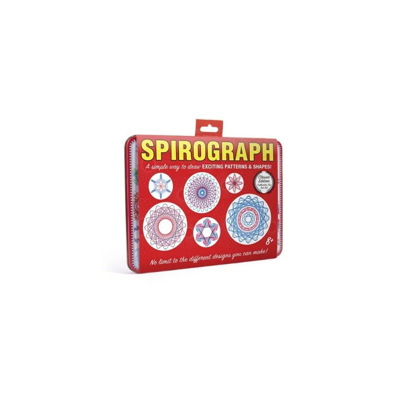 The Original Spirograph Cyclex