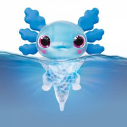 Animagic Axolotl Blue