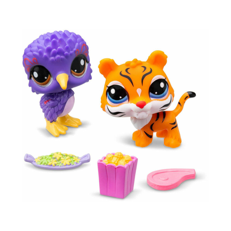 Littlest Pet Shop Pet Pairs 22 26