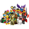 Lego Minifigures Series 25