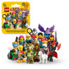 Lego Minifigures Series 25