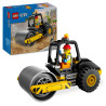 Lego City Construction Steamroller Vehicle 60401