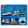 Lego 60429 City Spaceship And Asteroid Discovery