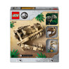 Lego 76964 Jurassic World Dinosaur Fossils: T. Rex Skull