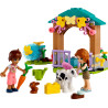 Lego Friends Autumn’s Baby Cow Shed Farm Animal Toy 42607