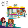 Lego Friends Tiny Accessories Shop Toy With Mini-Dolls 42608