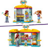 Lego Friends Tiny Accessories Shop Toy With Mini-Dolls 42608