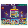 Lego Friends Tiny Accessories Shop Toy With Mini-Dolls 42608
