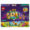 Lego Friends Cat Playground Adventure Animal Toys Set 42612