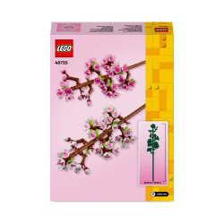 Lego Cherry Blossoms Flowers Decor Set 40725