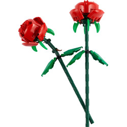 Lego Creator Roses Flower Bouquet Set 40460