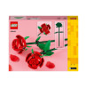 Lego Creator Roses Flower Bouquet Set 40460